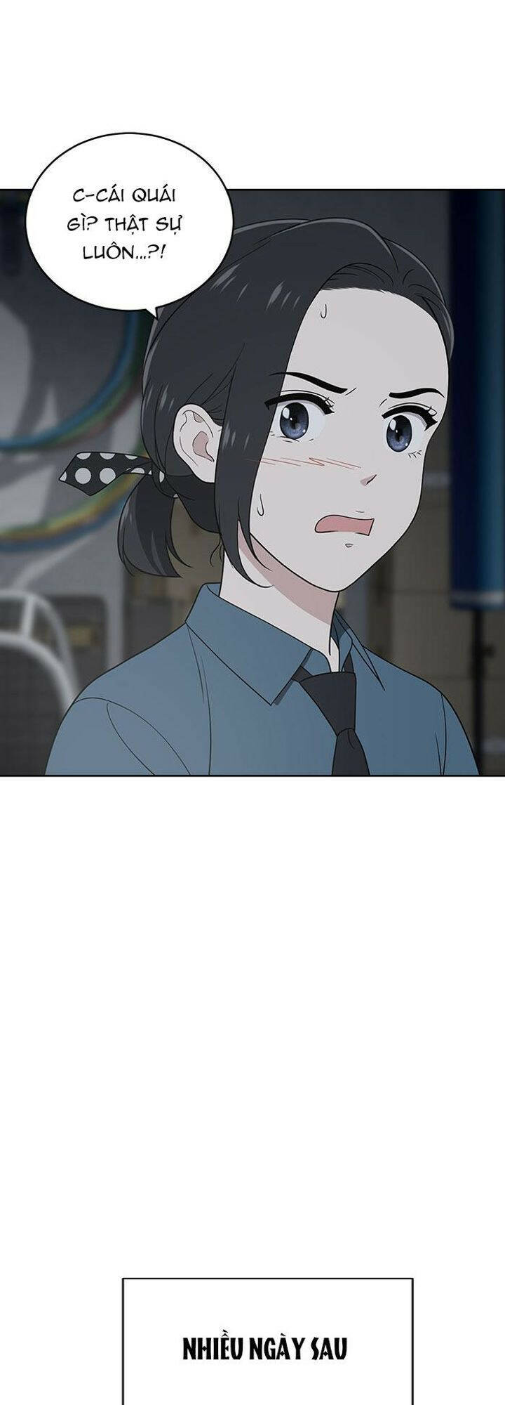 Cô Nàng Hết Thuốc Chữa Chapter 57 - Trang 2