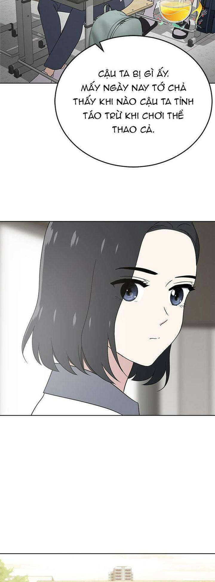 Cô Nàng Hết Thuốc Chữa Chapter 57 - Trang 2