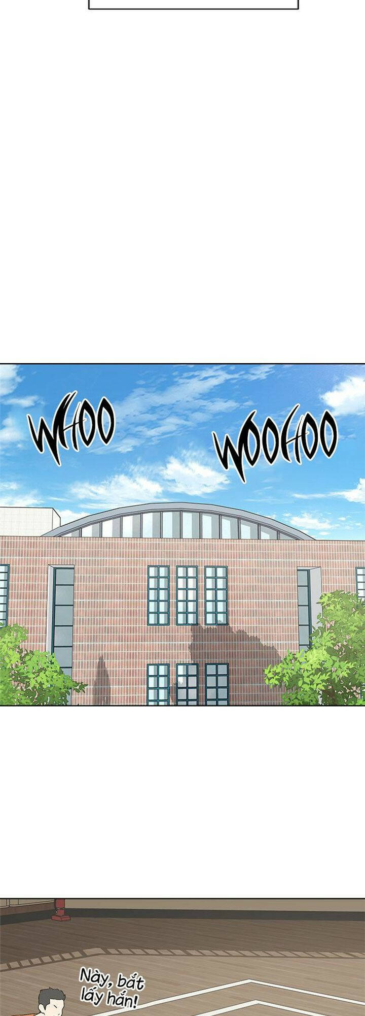 Cô Nàng Hết Thuốc Chữa Chapter 57 - Trang 2