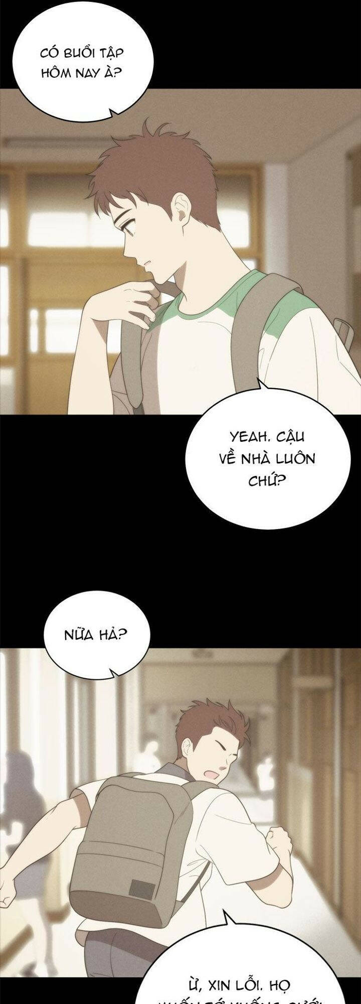 Cô Nàng Hết Thuốc Chữa Chapter 57 - Trang 2