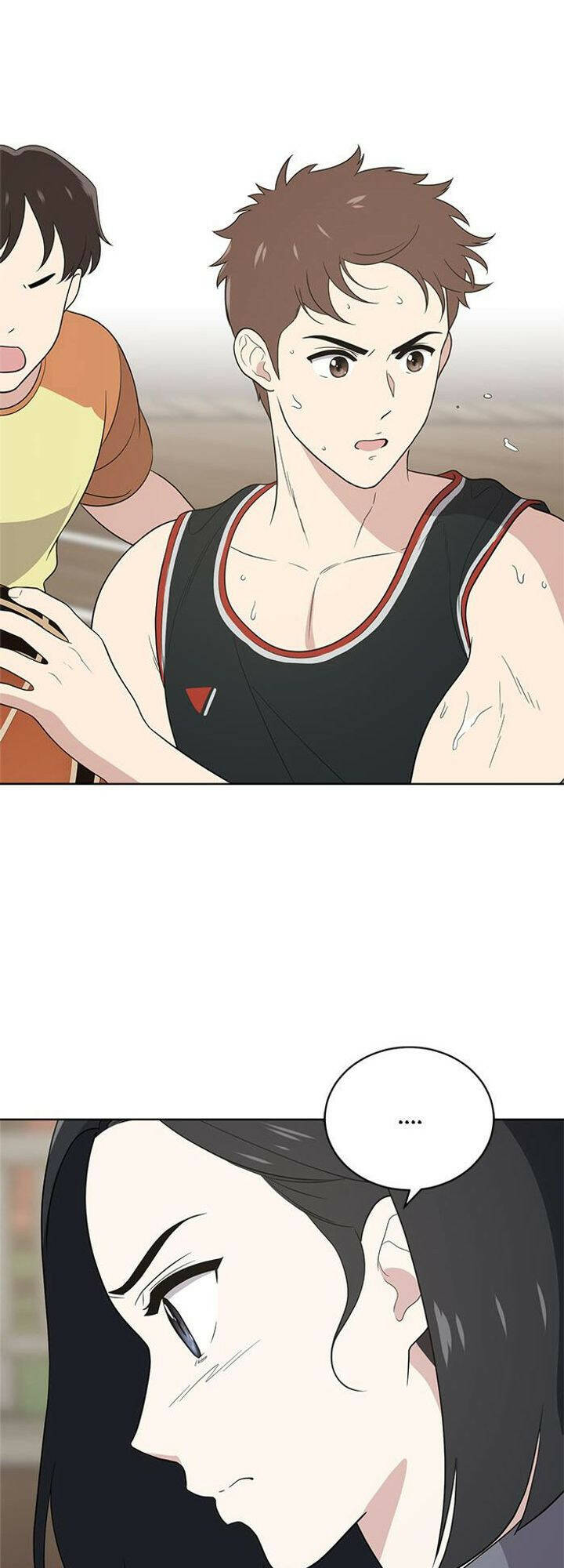 Cô Nàng Hết Thuốc Chữa Chapter 57 - Trang 2