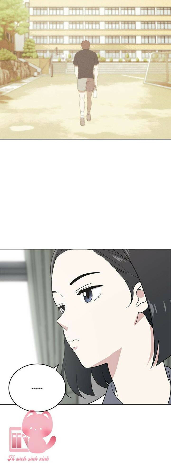 Cô Nàng Hết Thuốc Chữa Chapter 57 - Trang 2