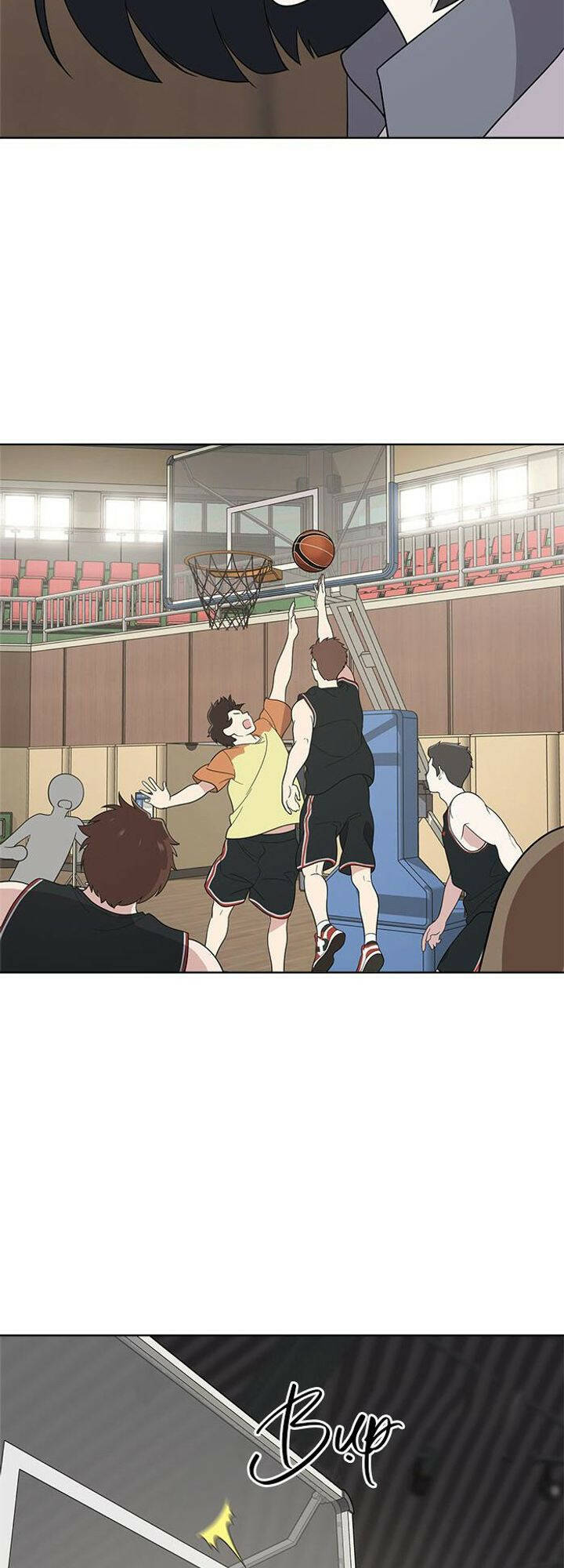 Cô Nàng Hết Thuốc Chữa Chapter 57 - Trang 2