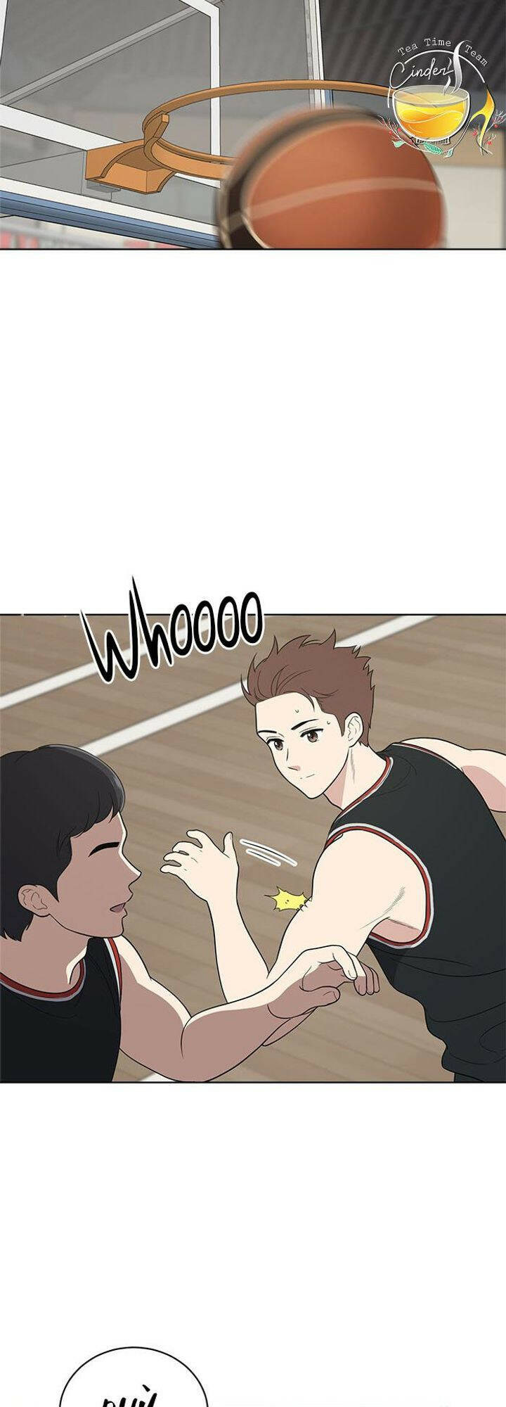 Cô Nàng Hết Thuốc Chữa Chapter 57 - Trang 2