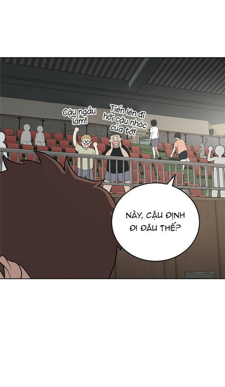 Cô Nàng Hết Thuốc Chữa Chapter 57 - Trang 2