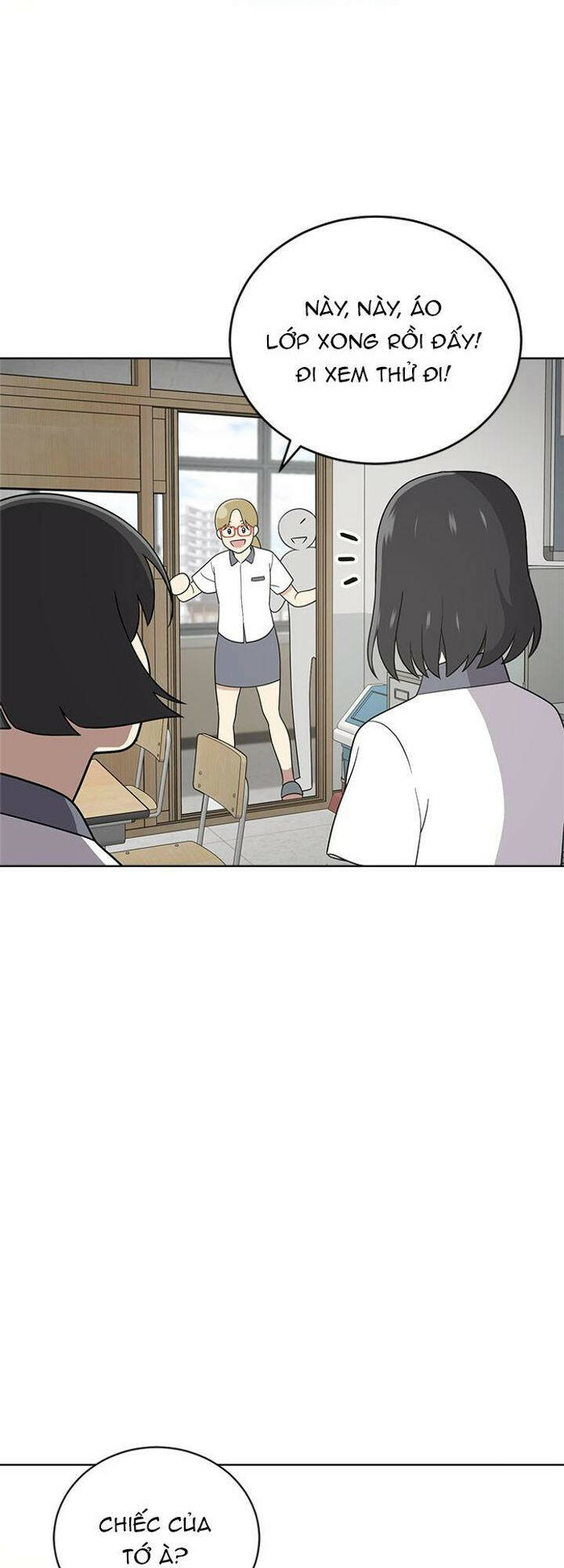 Cô Nàng Hết Thuốc Chữa Chapter 57 - Trang 2