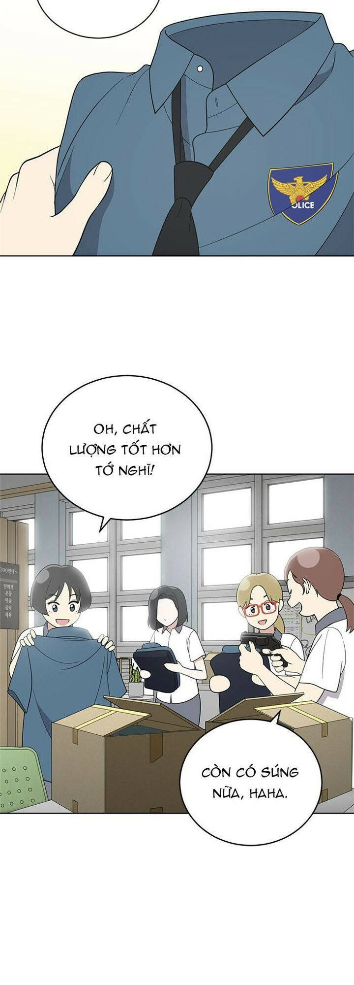 Cô Nàng Hết Thuốc Chữa Chapter 57 - Trang 2