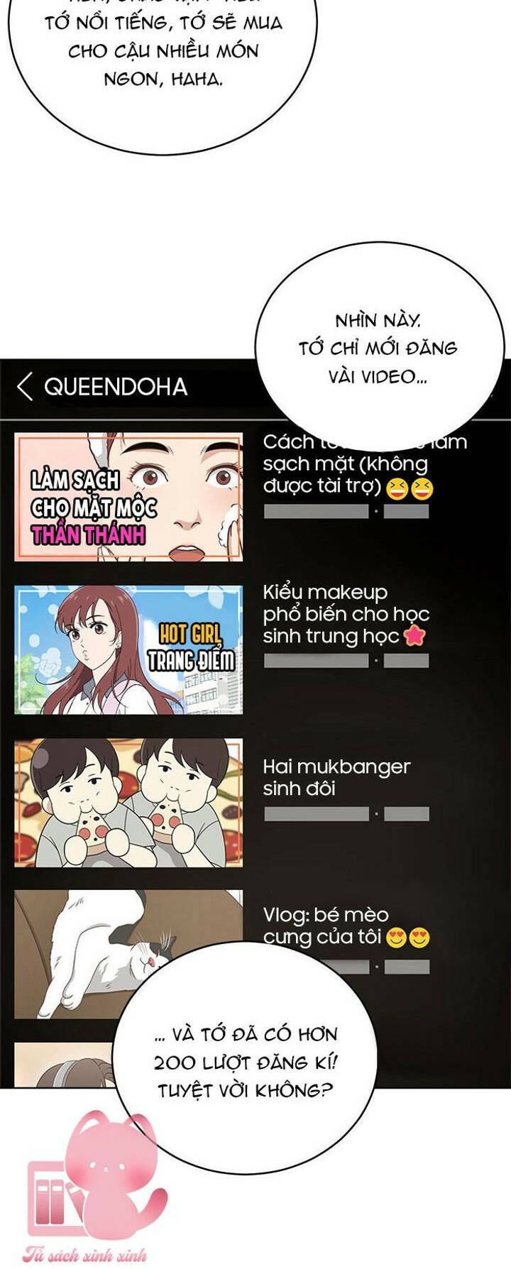 Cô Nàng Hết Thuốc Chữa Chapter 58 - Trang 2