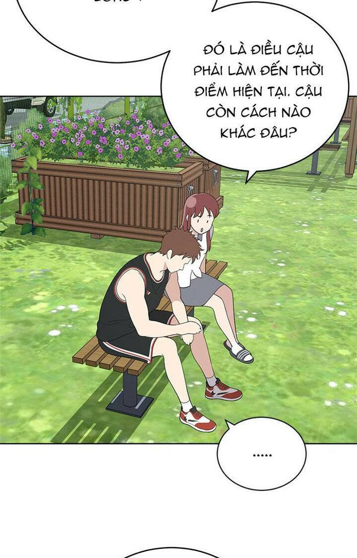 Cô Nàng Hết Thuốc Chữa Chapter 58 - Trang 2