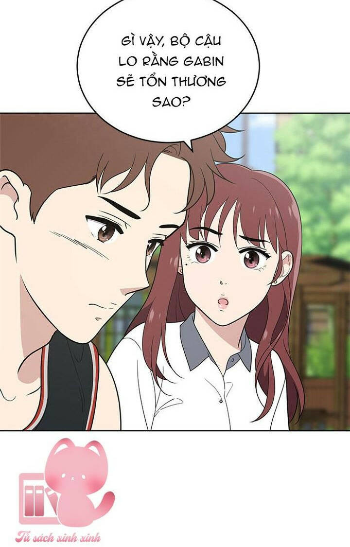 Cô Nàng Hết Thuốc Chữa Chapter 58 - Trang 2