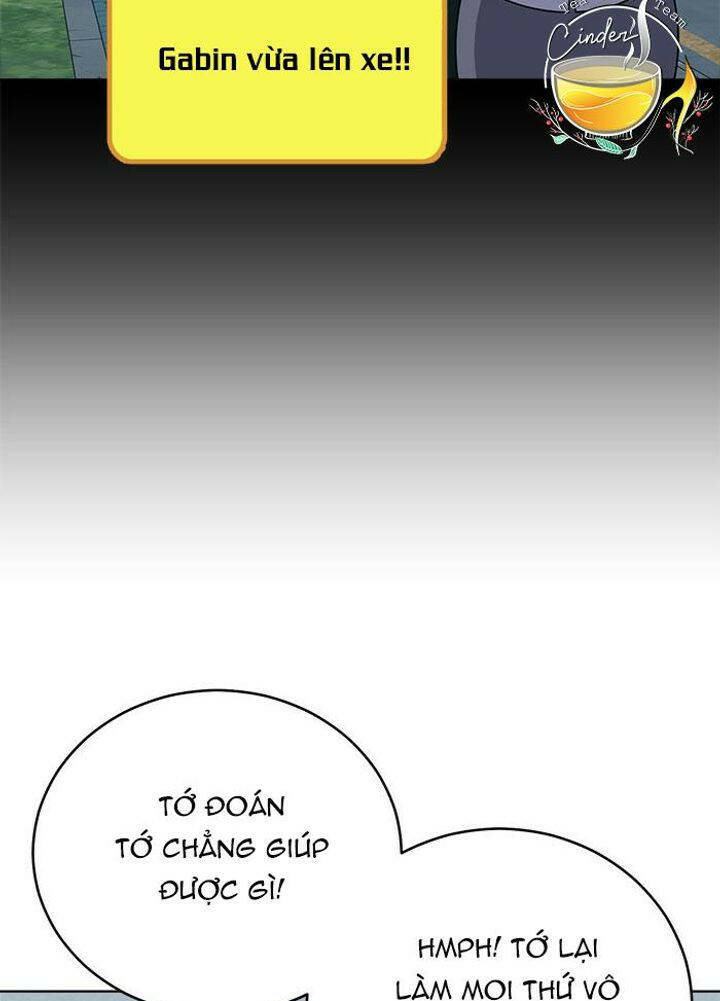 Cô Nàng Hết Thuốc Chữa Chapter 58 - Trang 2