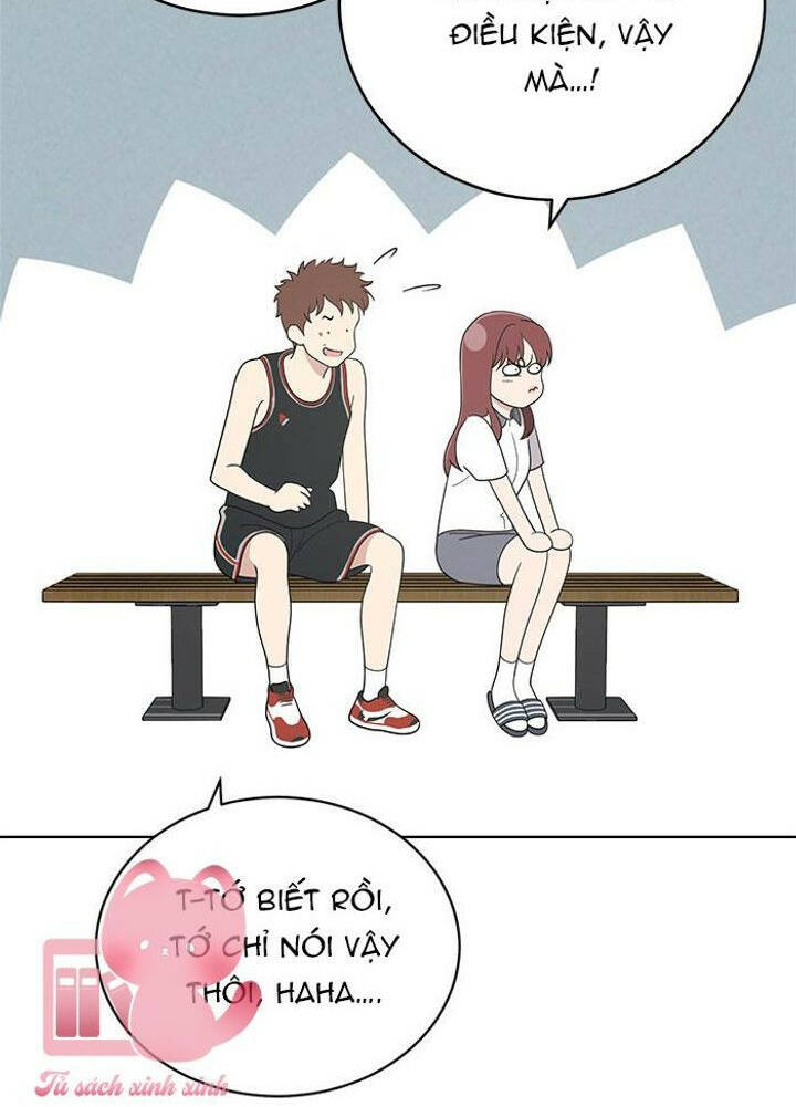 Cô Nàng Hết Thuốc Chữa Chapter 58 - Trang 2