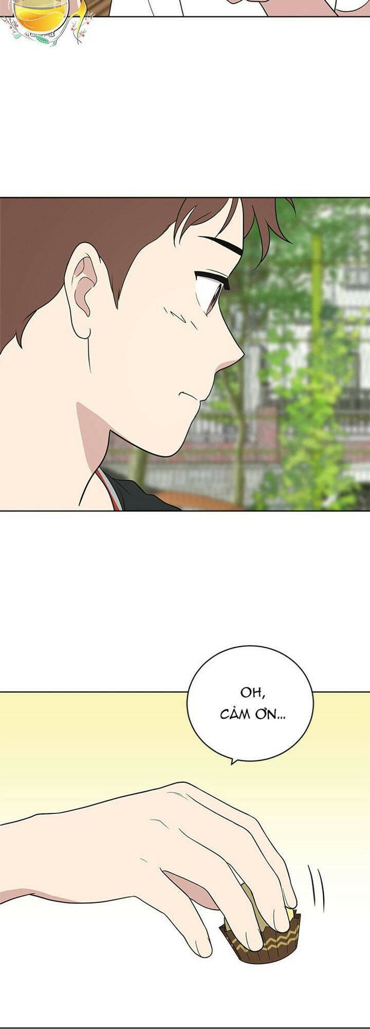 Cô Nàng Hết Thuốc Chữa Chapter 58 - Trang 2