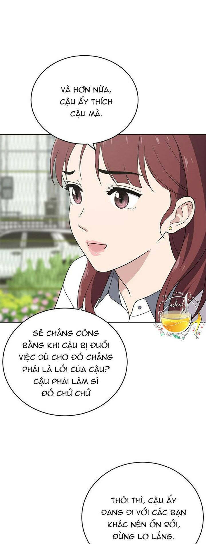 Cô Nàng Hết Thuốc Chữa Chapter 58 - Trang 2