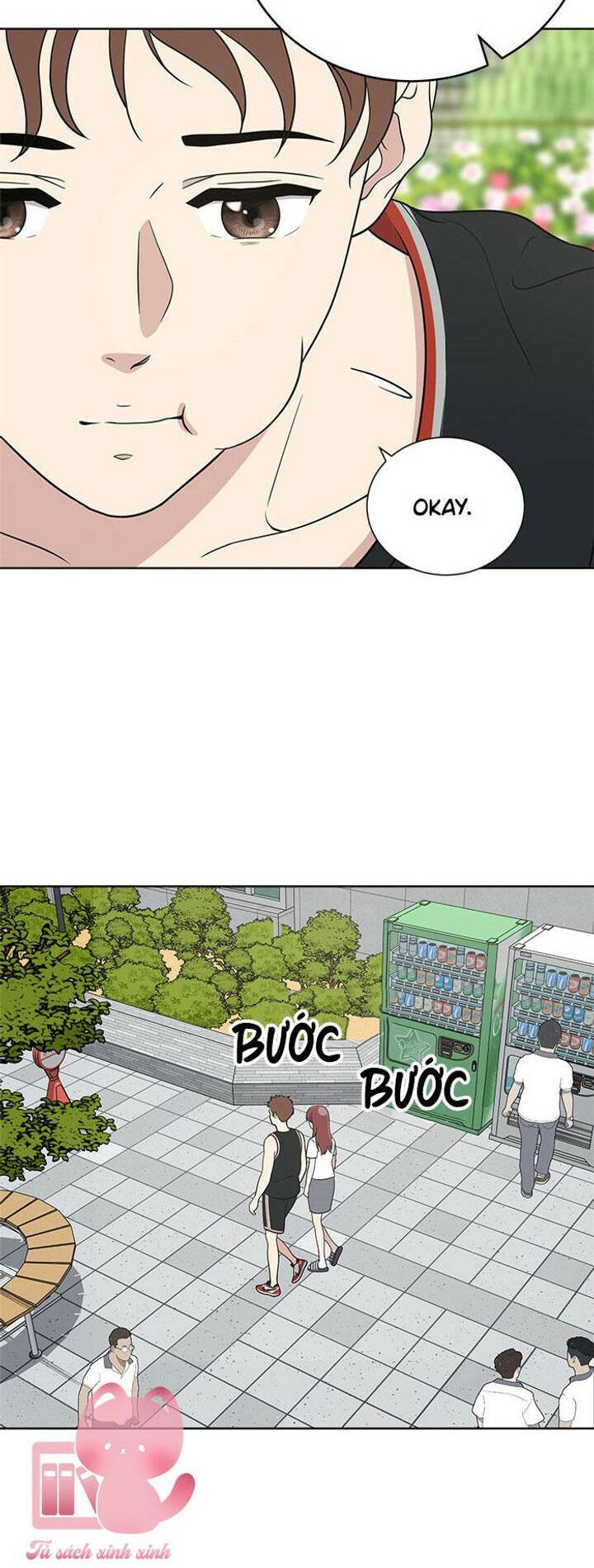 Cô Nàng Hết Thuốc Chữa Chapter 58 - Trang 2