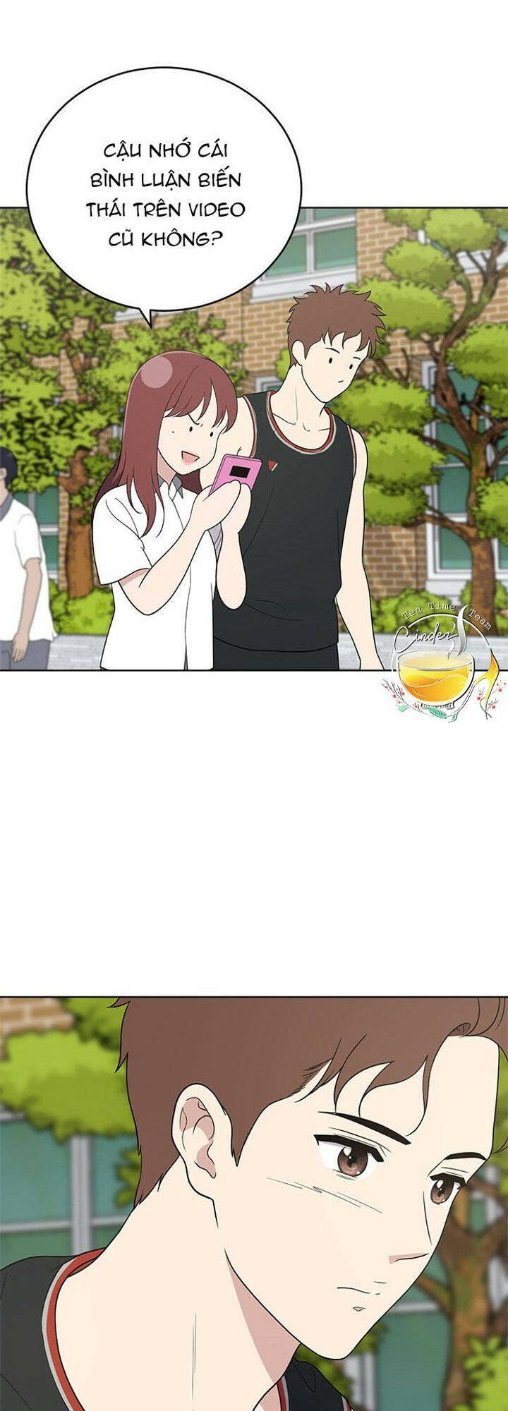 Cô Nàng Hết Thuốc Chữa Chapter 58 - Trang 2