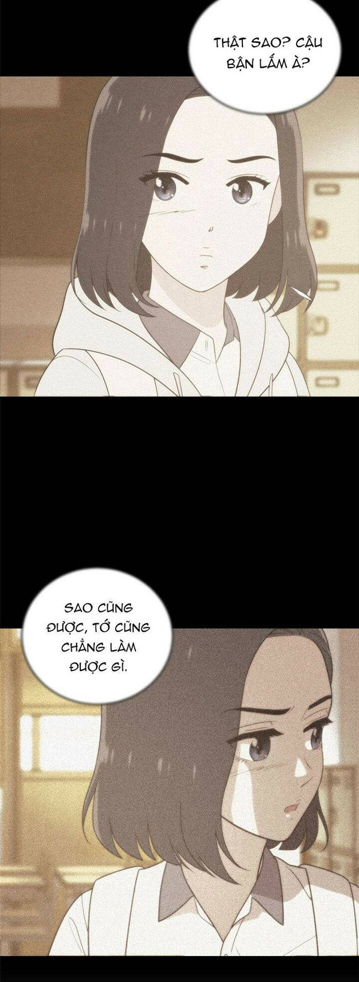 Cô Nàng Hết Thuốc Chữa Chapter 58 - Trang 2