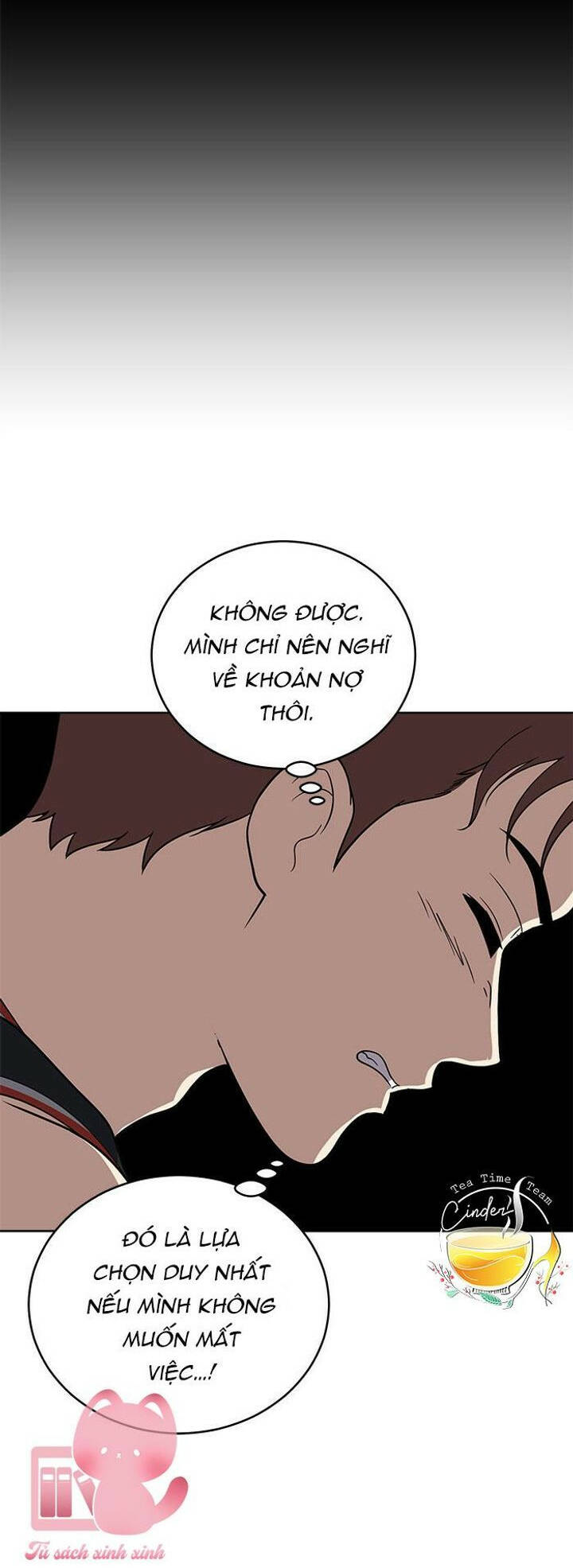 Cô Nàng Hết Thuốc Chữa Chapter 58 - Trang 2