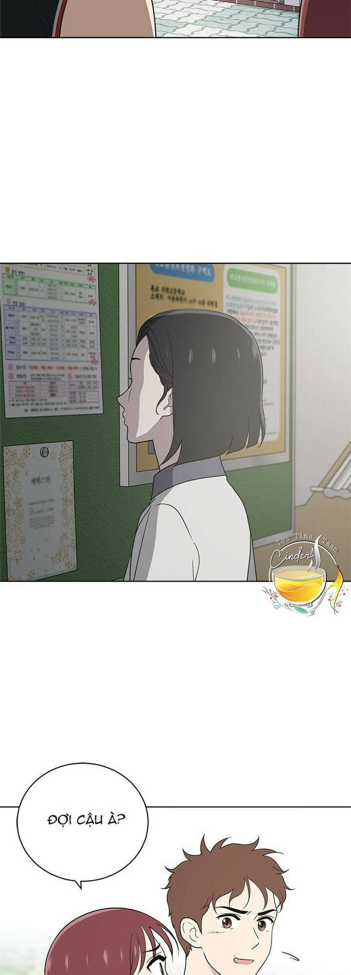 Cô Nàng Hết Thuốc Chữa Chapter 58 - Trang 2