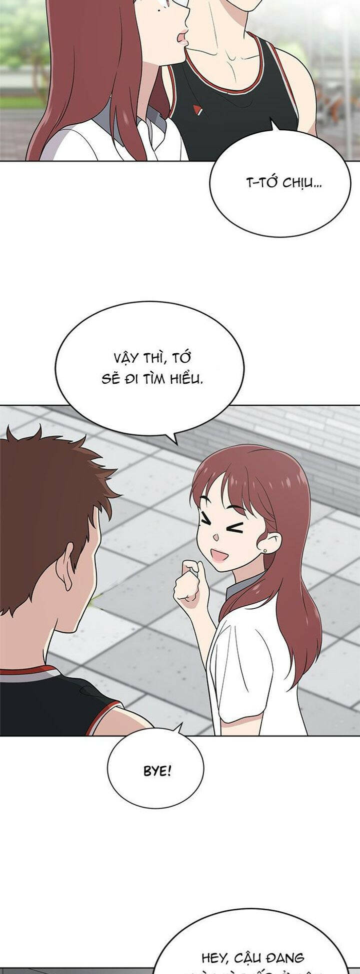 Cô Nàng Hết Thuốc Chữa Chapter 58 - Trang 2