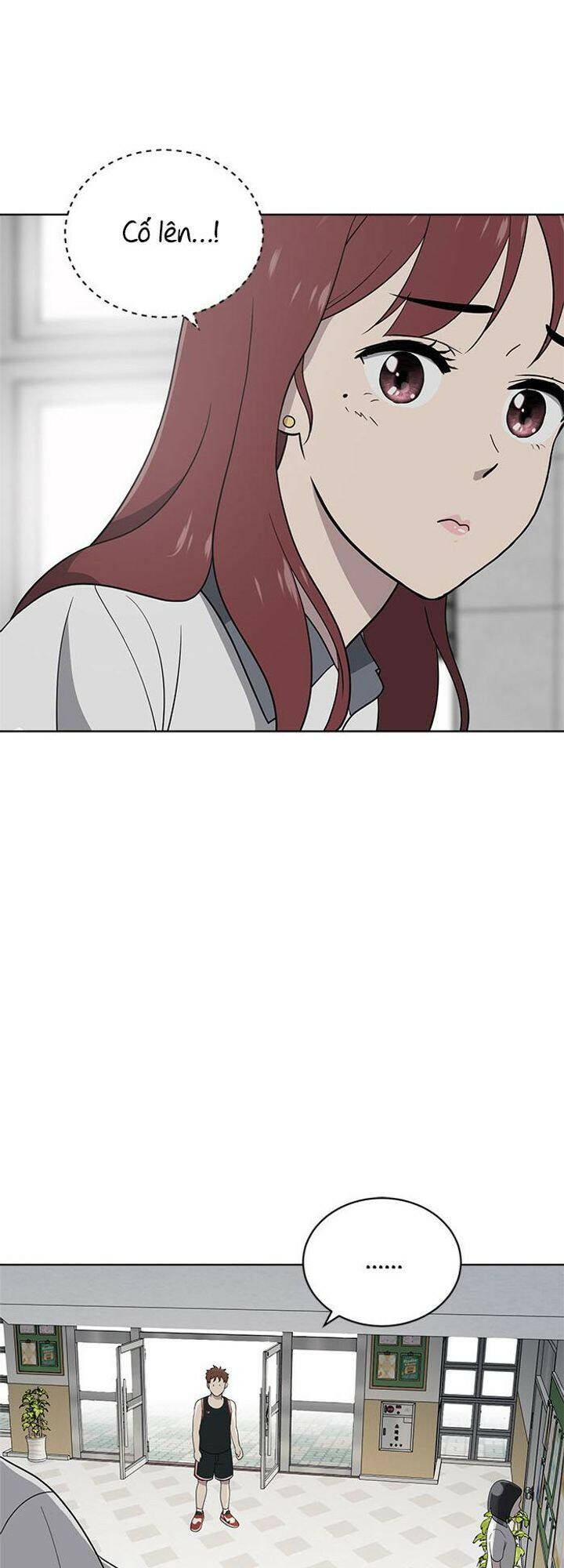 Cô Nàng Hết Thuốc Chữa Chapter 58 - Trang 2