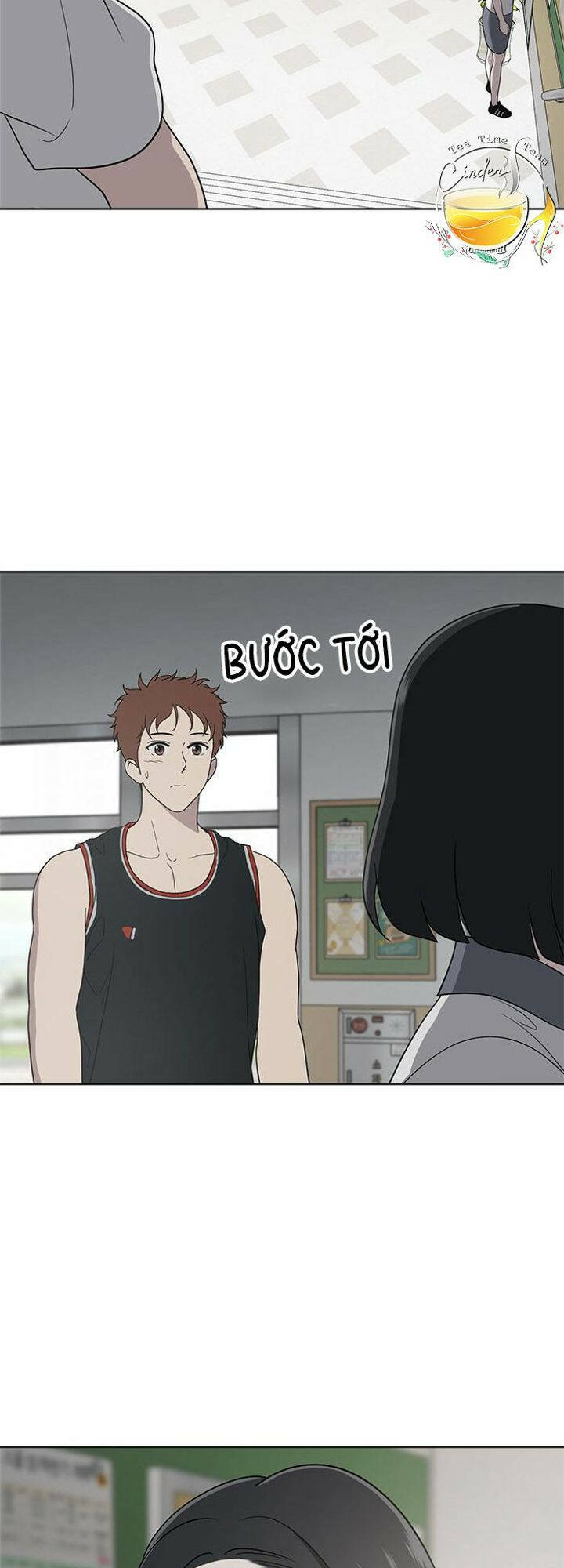 Cô Nàng Hết Thuốc Chữa Chapter 58 - Trang 2