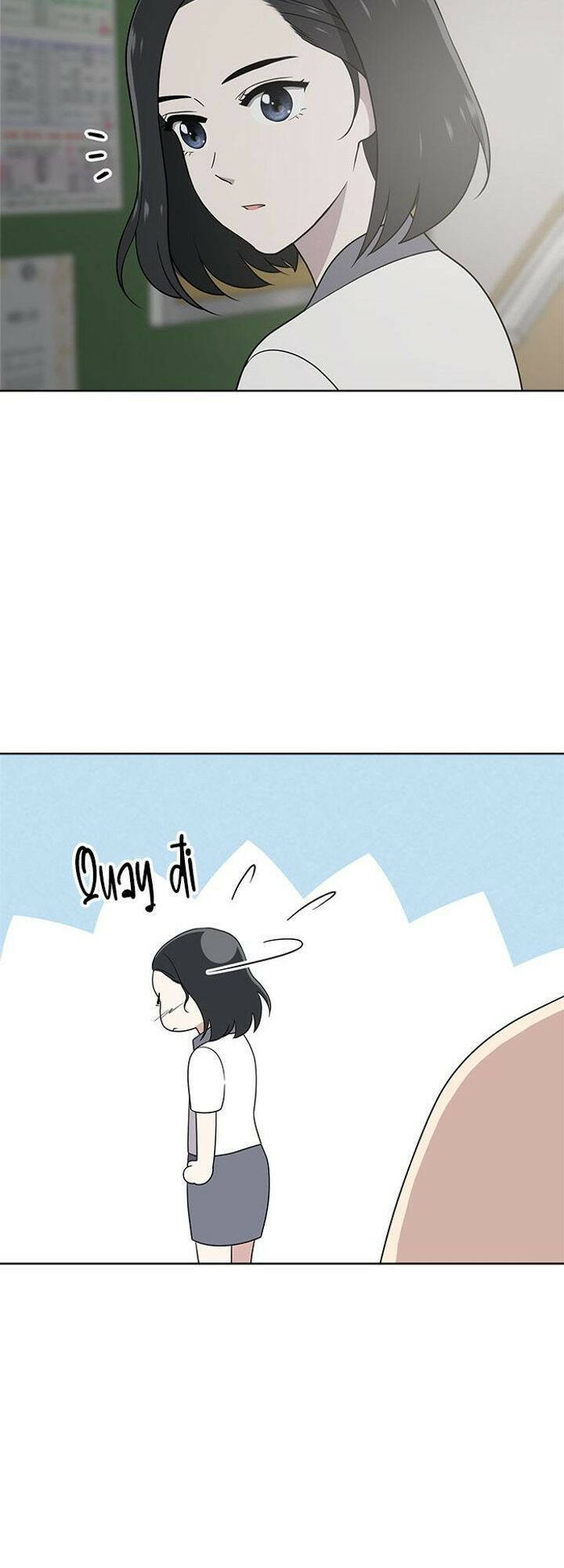 Cô Nàng Hết Thuốc Chữa Chapter 58 - Trang 2