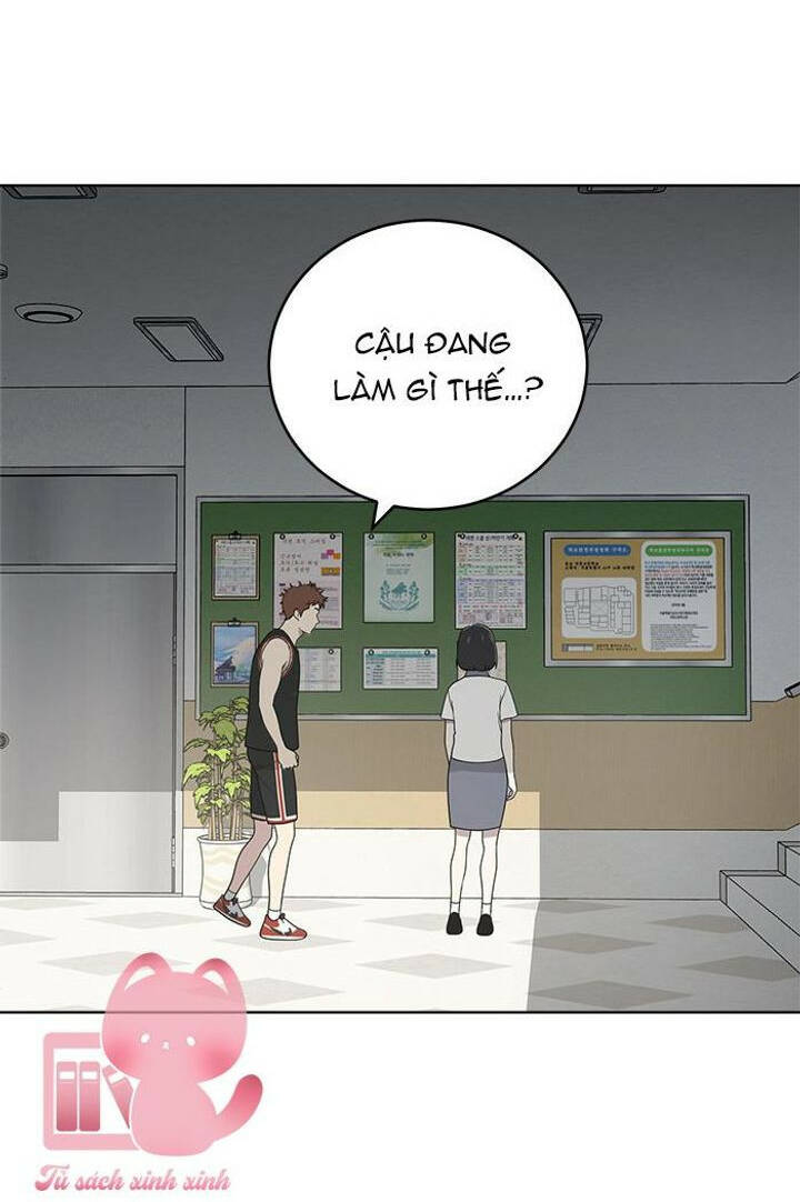 Cô Nàng Hết Thuốc Chữa Chapter 58 - Trang 2