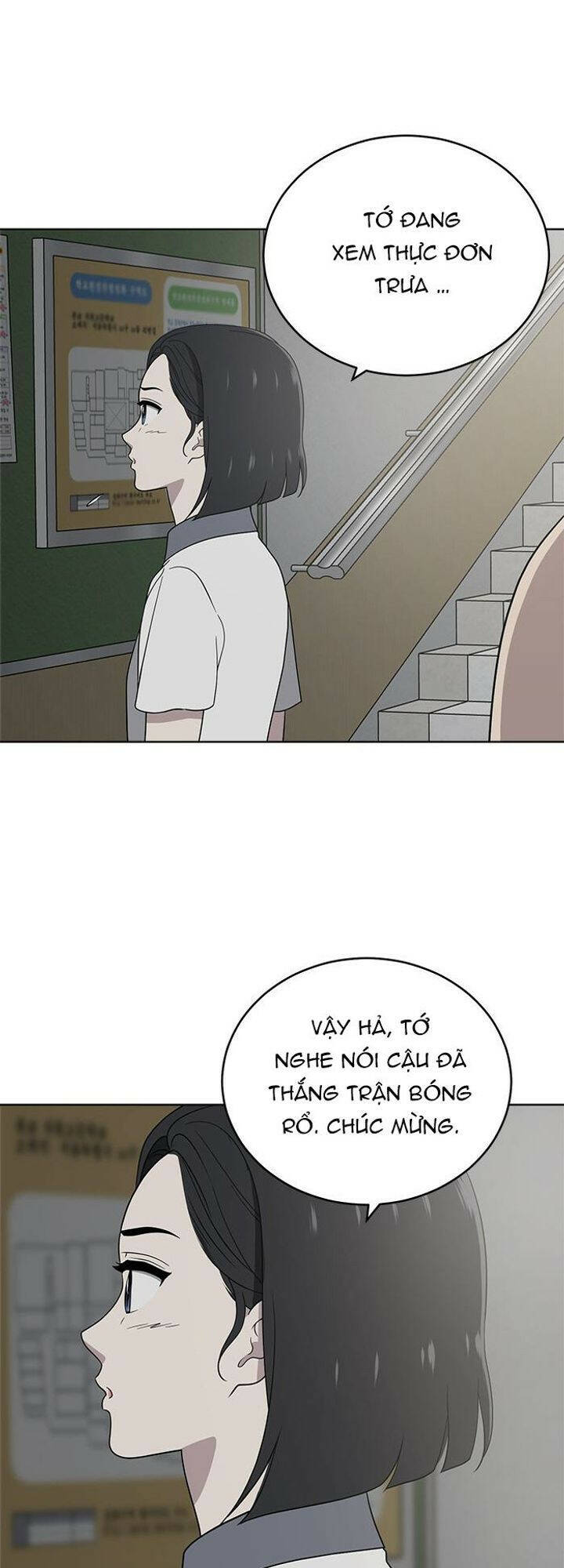 Cô Nàng Hết Thuốc Chữa Chapter 58 - Trang 2