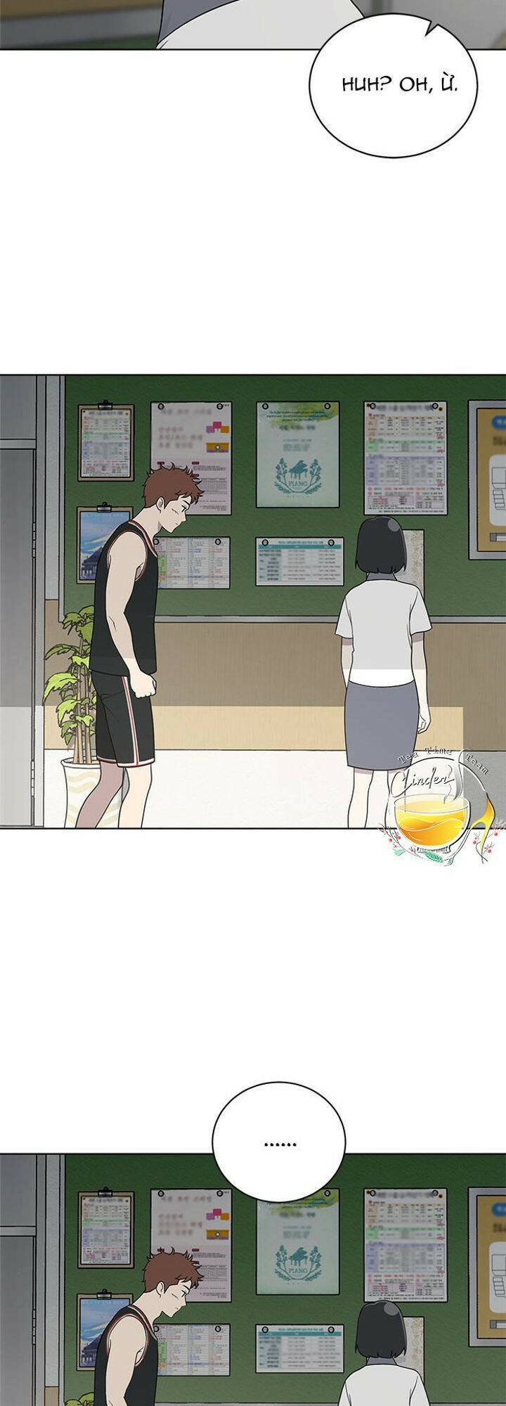 Cô Nàng Hết Thuốc Chữa Chapter 58 - Trang 2