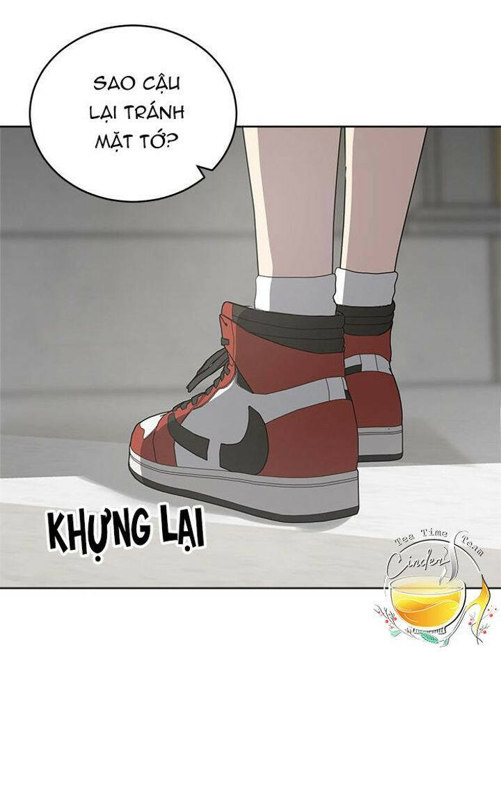 Cô Nàng Hết Thuốc Chữa Chapter 58 - Trang 2