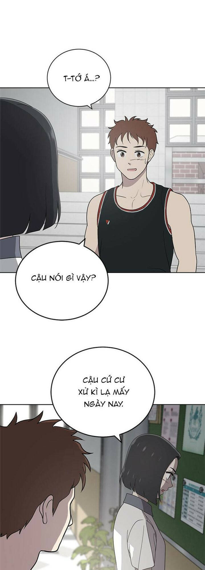 Cô Nàng Hết Thuốc Chữa Chapter 58 - Trang 2