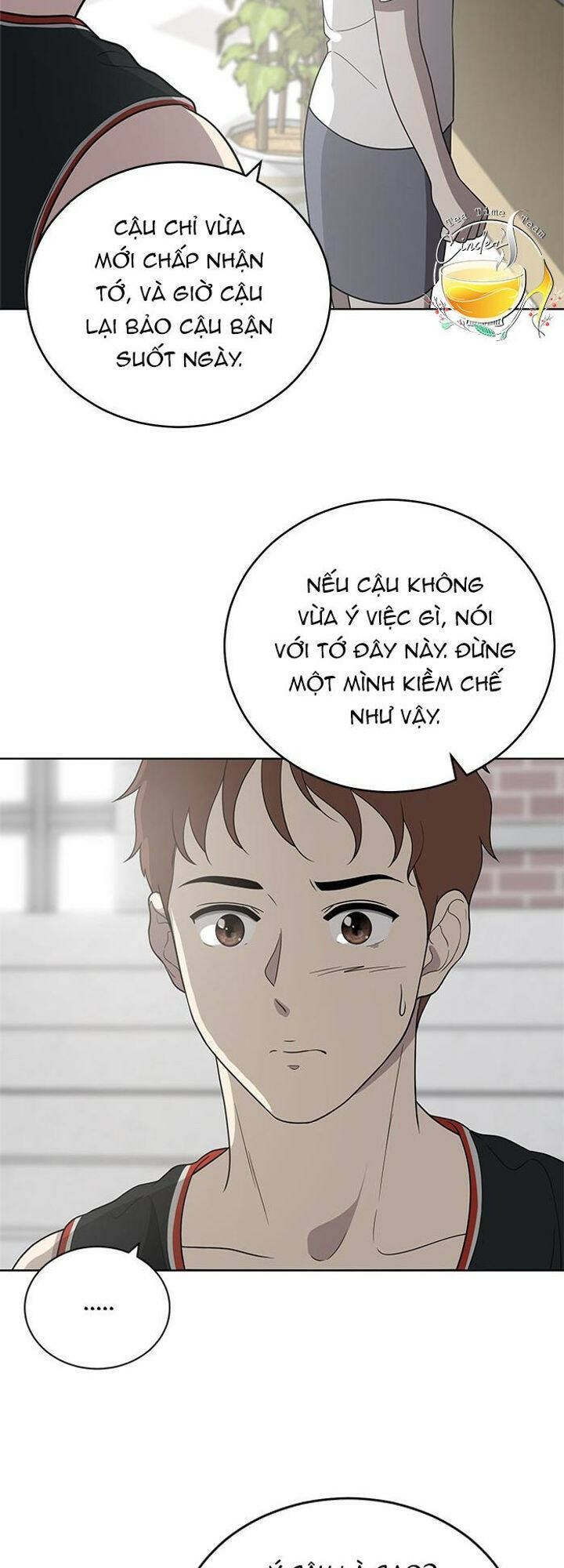 Cô Nàng Hết Thuốc Chữa Chapter 58 - Trang 2