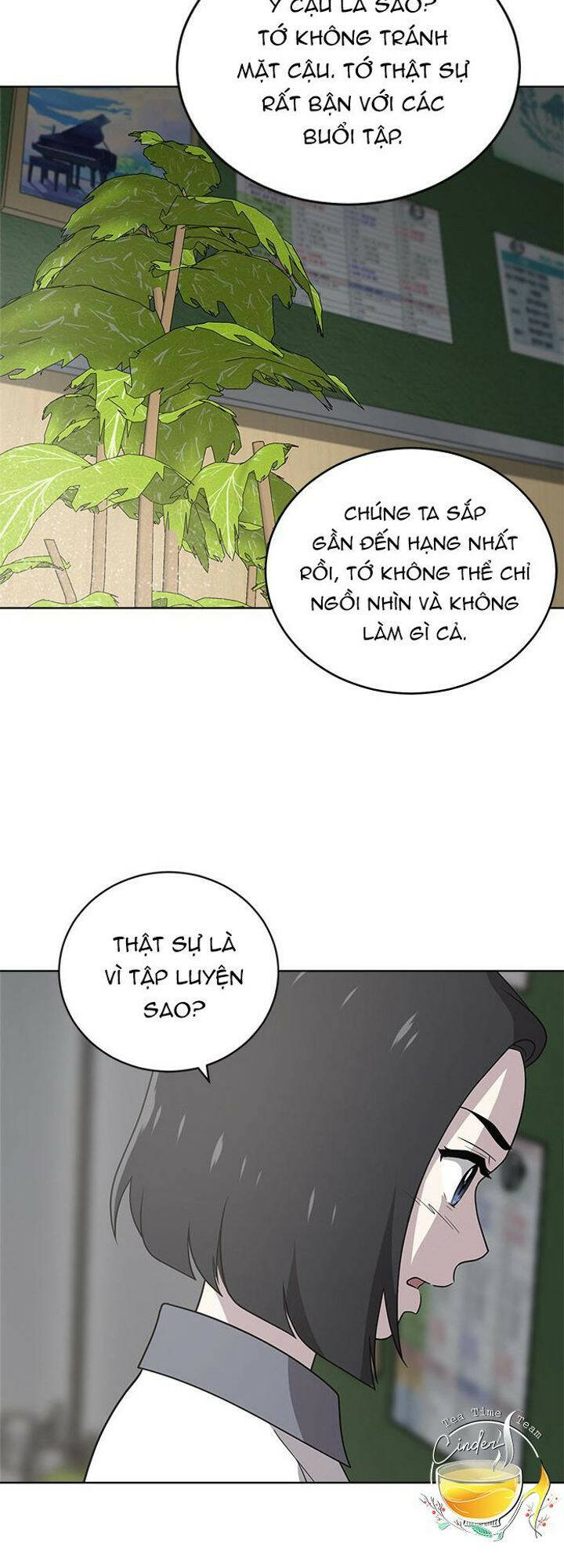Cô Nàng Hết Thuốc Chữa Chapter 58 - Trang 2