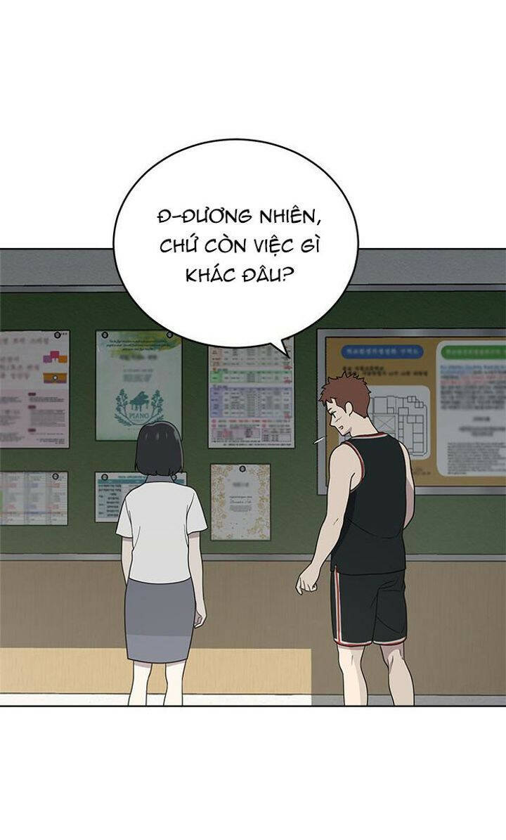 Cô Nàng Hết Thuốc Chữa Chapter 58 - Trang 2