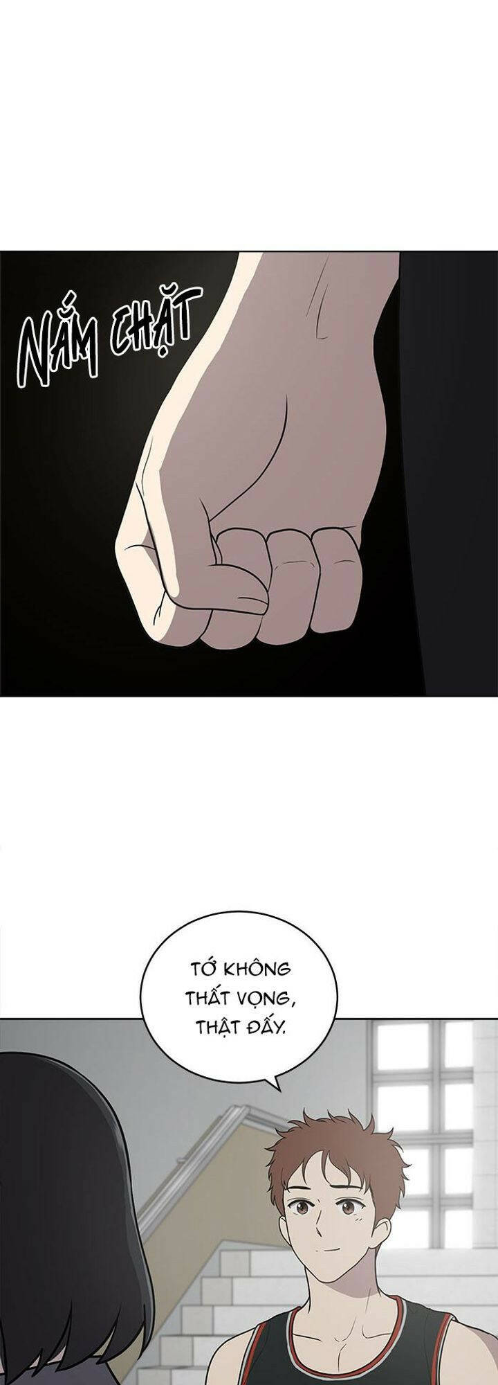 Cô Nàng Hết Thuốc Chữa Chapter 58 - Trang 2