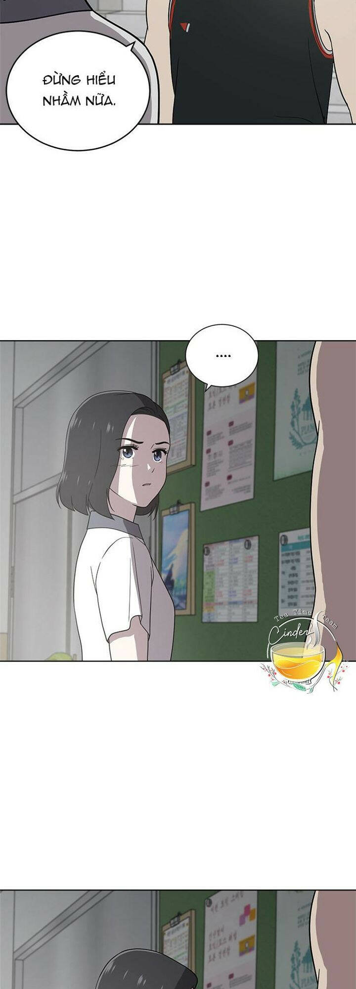 Cô Nàng Hết Thuốc Chữa Chapter 58 - Trang 2