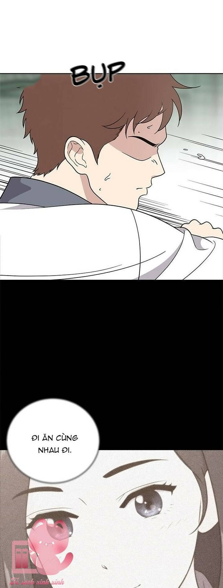 Cô Nàng Hết Thuốc Chữa Chapter 59 - Trang 2