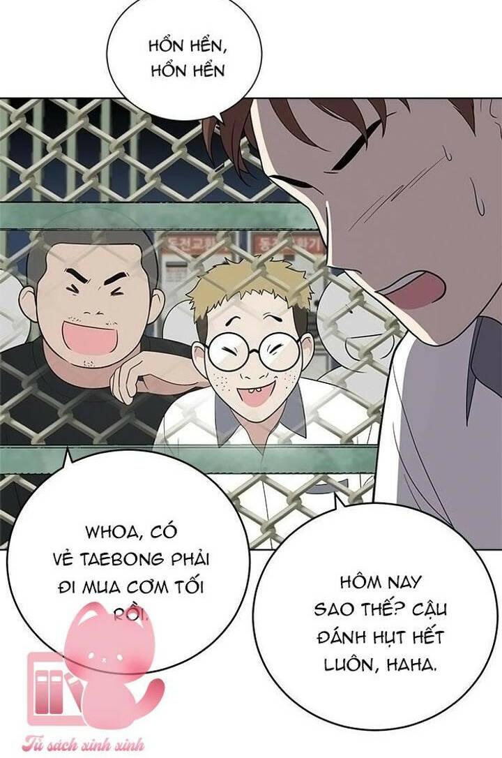 Cô Nàng Hết Thuốc Chữa Chapter 59 - Trang 2