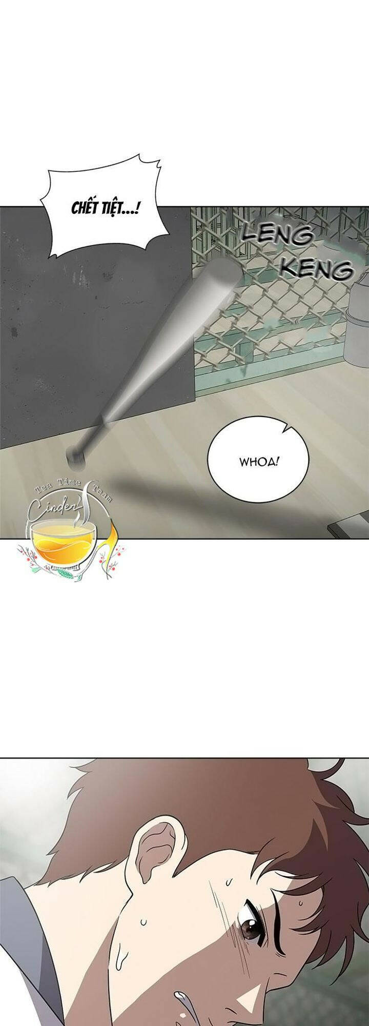 Cô Nàng Hết Thuốc Chữa Chapter 59 - Trang 2