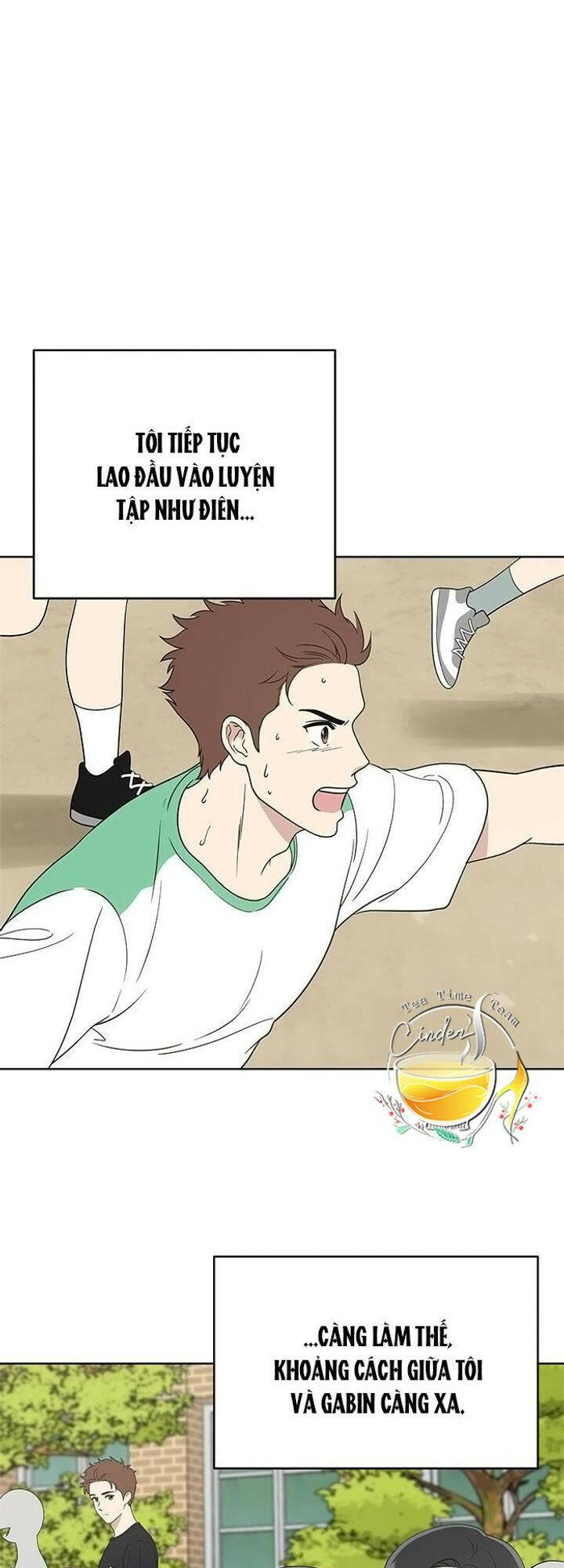 Cô Nàng Hết Thuốc Chữa Chapter 59 - Trang 2