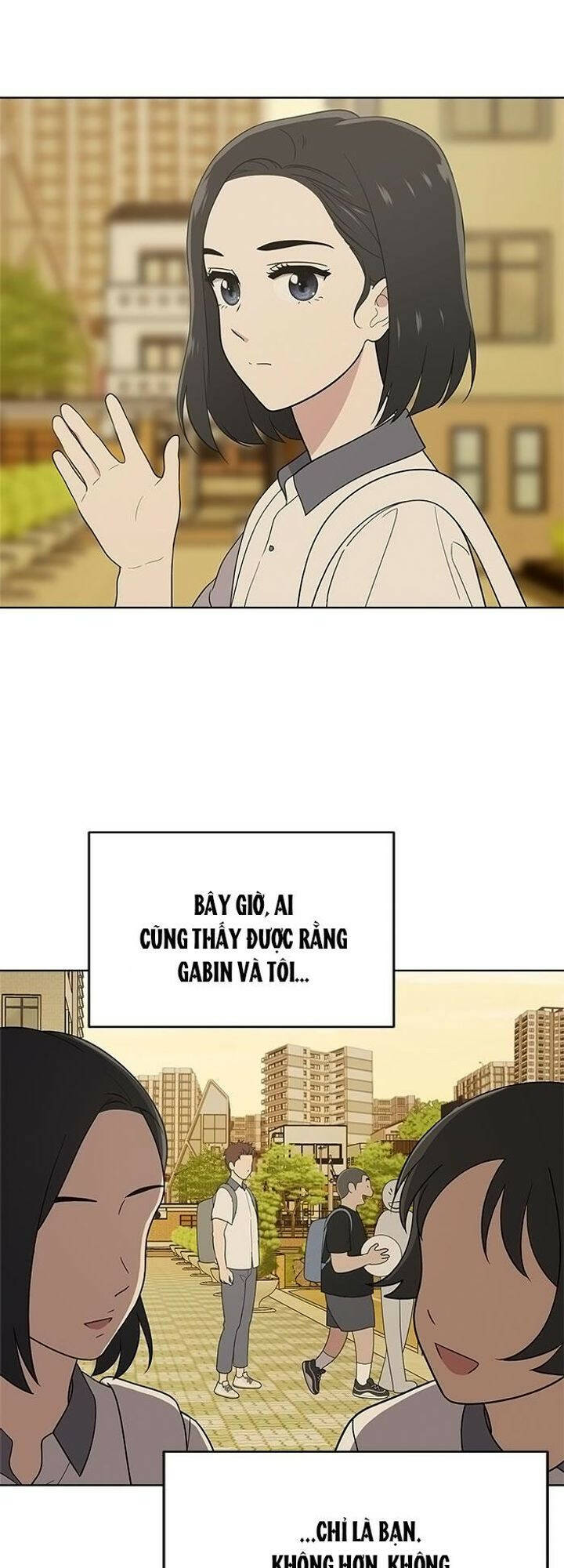 Cô Nàng Hết Thuốc Chữa Chapter 59 - Trang 2