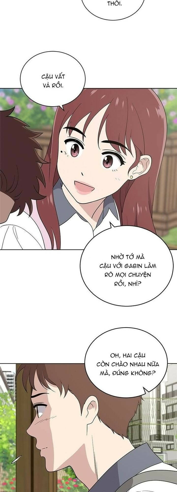 Cô Nàng Hết Thuốc Chữa Chapter 59 - Trang 2