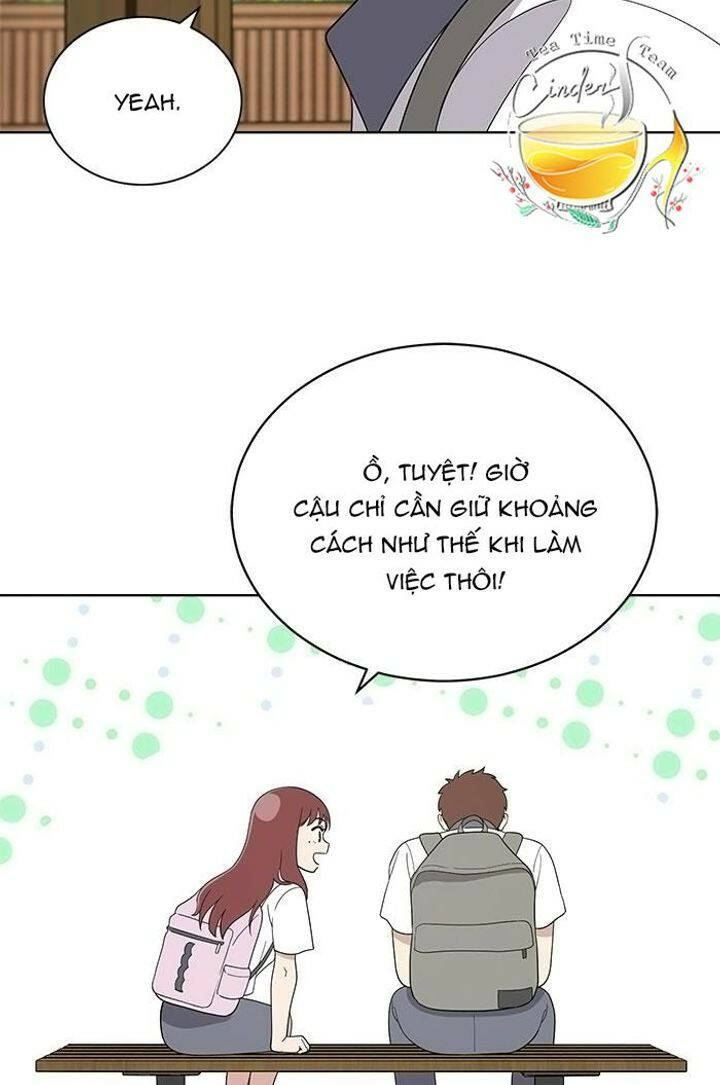 Cô Nàng Hết Thuốc Chữa Chapter 59 - Trang 2