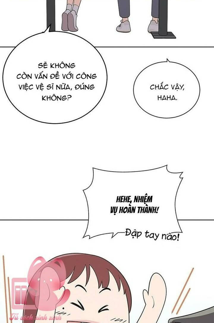 Cô Nàng Hết Thuốc Chữa Chapter 59 - Trang 2