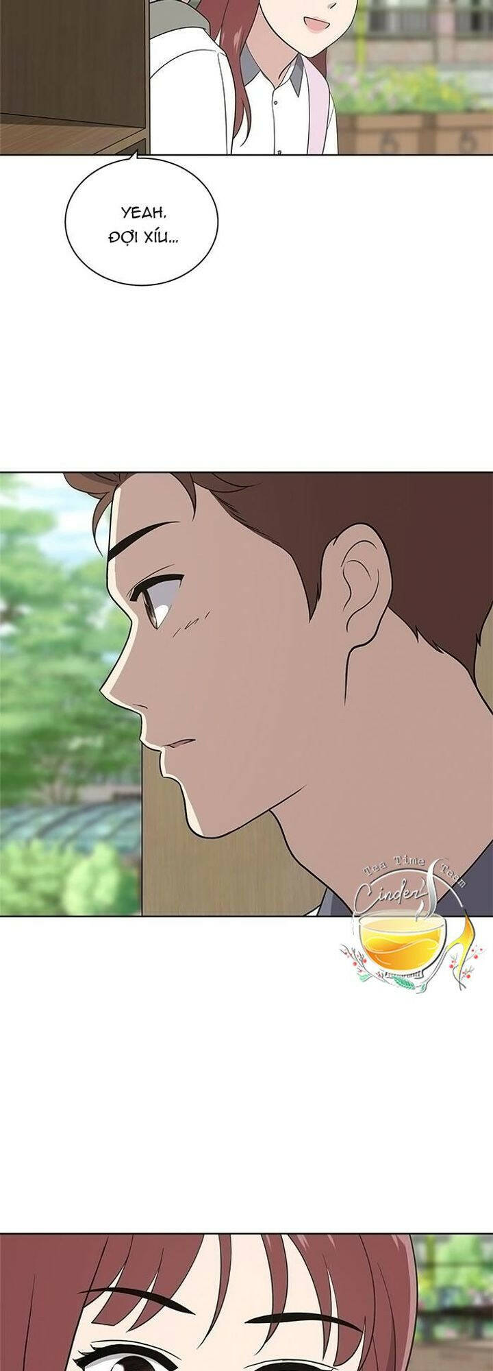 Cô Nàng Hết Thuốc Chữa Chapter 59 - Trang 2