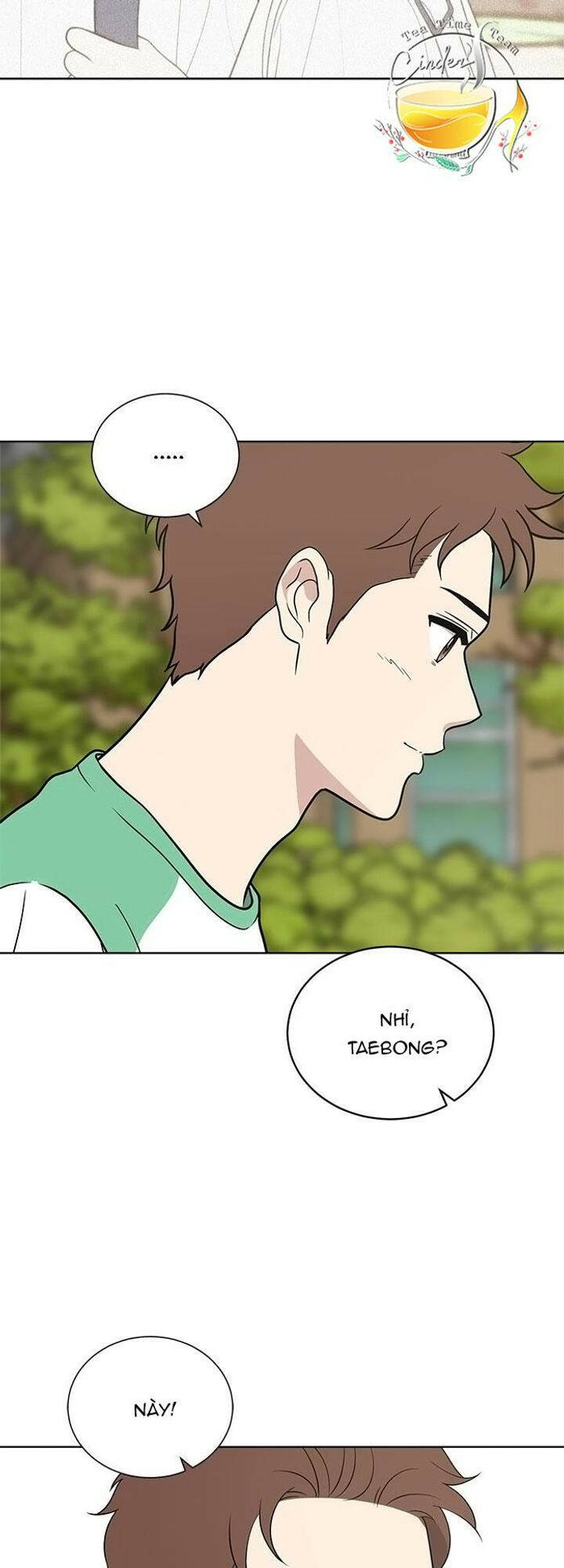 Cô Nàng Hết Thuốc Chữa Chapter 59 - Trang 2