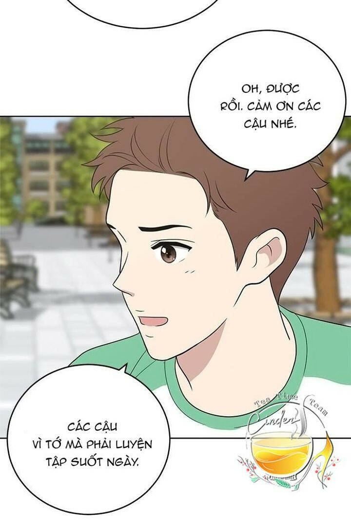 Cô Nàng Hết Thuốc Chữa Chapter 59 - Trang 2