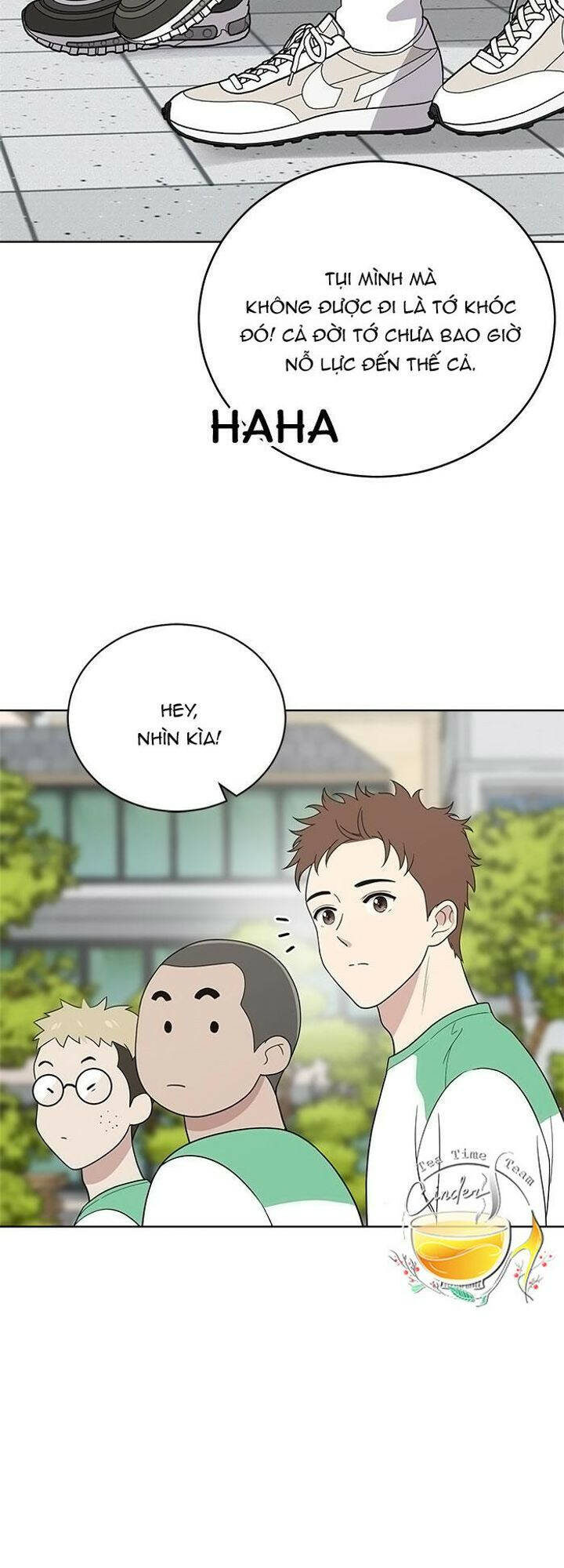 Cô Nàng Hết Thuốc Chữa Chapter 59 - Trang 2