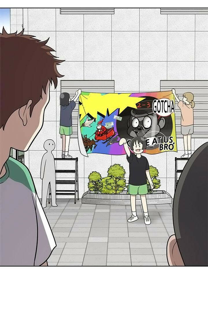 Cô Nàng Hết Thuốc Chữa Chapter 59 - Trang 2